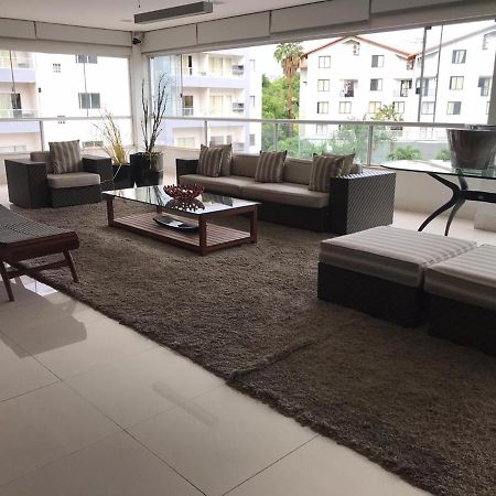 Veredas Rio Quente Flat Eksteriør billede