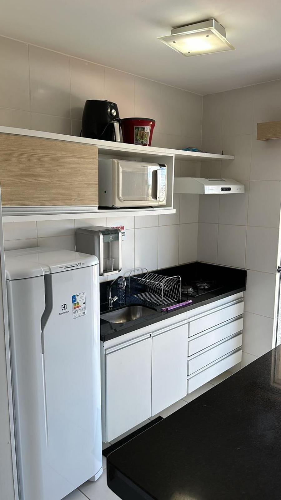 Veredas Rio Quente Flat Værelse billede
